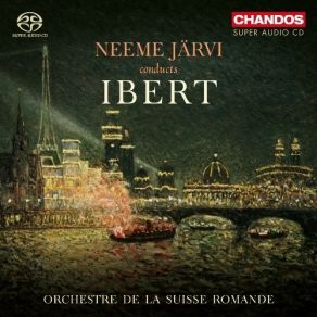 Download track 3. Escales... - III. Valence Jacques Ibert