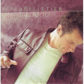 Download track Ma Jalousie Bruno Pelletier