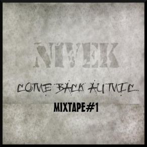 Download track A L'Ancienne (Meydley De Vieux Sons) NivéK