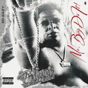 Download track Mr. Big Do It (Intro) Ed Eazy