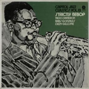 Download track You Stole My Wife You Horsethief Dizzy Gillespie