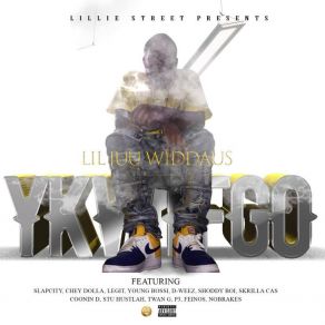 Download track # Ykwtfgo (Outro) (Bonus Track) Lil'juu WiDDAUS