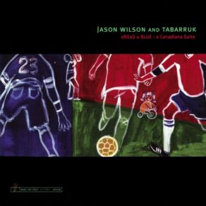 Download track Those Long Winters Jason Wilson, Tabarruk