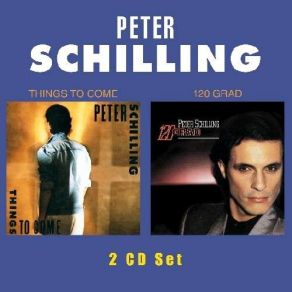 Download track Where You Are I Am Peter Schilling