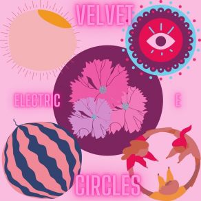 Download track Velvet Circles Electric E