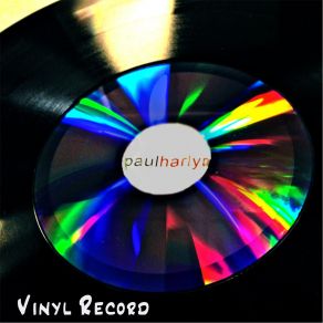 Download track Vinyl Record Paul Harlyn