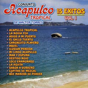 Download track Ilusión Perdida Acapulco Tropical