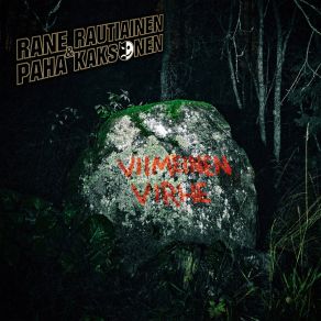 Download track Naula Päähän Rane Rautiainen