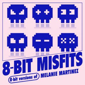 Download track Strawberry Shortcake 8-Bit Misfits