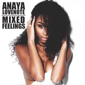 Download track Let's Chill Anaya LovenoteSuper-Jay