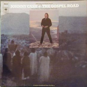 Download track The Gospel Road (4 Of 4) Johnny Cash