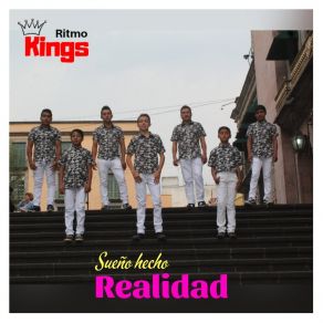 Download track La Chica De Mis Sueños Ritmo Kings