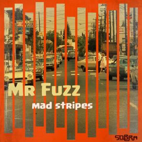 Download track Quincy Street Mr. Fuzz