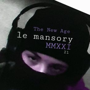 Download track AntiOxidant Le Mansory