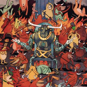 Download track Calentamiento Global Dance Gavin Dance