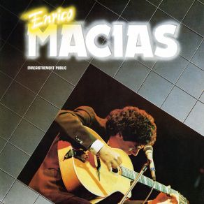 Download track Te Bahil Djamal / Aarousetna (Live À L'Olympia, Paris / 1985) Enrico Macias