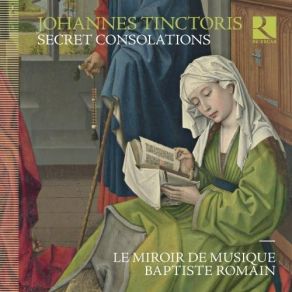 Download track 1. O Virgo Miserere Mei Motet Johannes Tinctoris