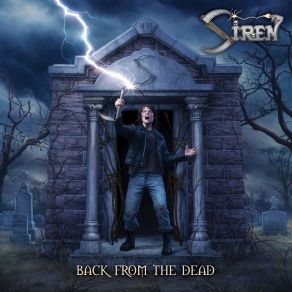 Download track The Devil May Care The SirenSirén (Siren)