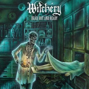 Download track Call Of The Coven (Remastered 2019) Witchery