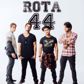 Download track Que Seja Por Amor Rota 44