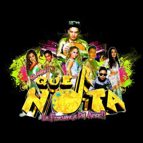 Download track La Cumbia Del Amor Que Nota