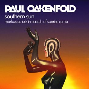 Download track Southern Sun (Markus Schulz In Search Of Sunrise Remix) Markus SchulzCarla Werner