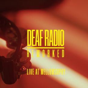 Download track Backseats (Live Rework) Deaf Radio