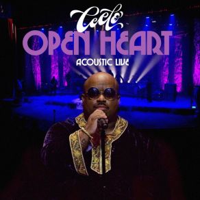 Download track Heart Blanche Intro (Live) Cee-Lo Green