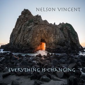 Download track Everything Is Changing Nelson Vincent