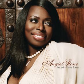 Download track Half A Chance Angie Stone