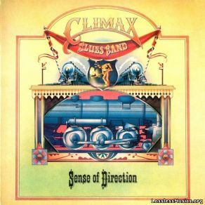 Download track Reaching Out [Single Version] Climax Blues Band