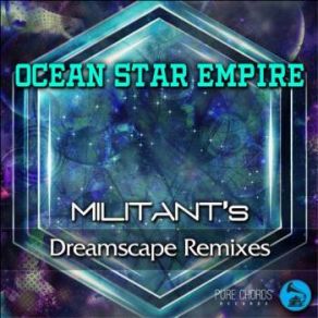 Download track Three Dots On A Map (Militants Dreamscape Remix) Ocean Star Empire