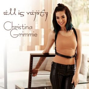 Download track Steady Love Christina Grimmie