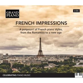 Download track 1. Sonata In D Minor Op. 36 - I. Allegro Moderato Louis Theodore Gouvy