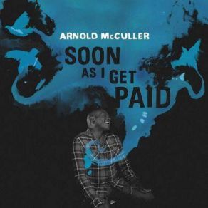 Download track Lonely Teardrops Arnold McCuller