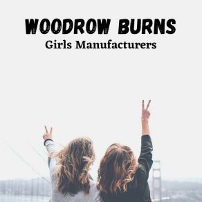 Download track Parachutes Steps Woodrow Burns