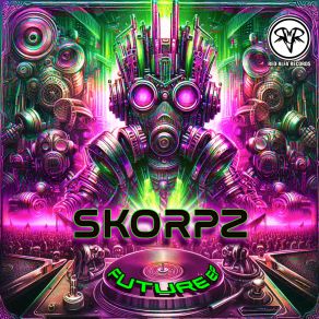 Download track Mixed Emotion's Skorpz