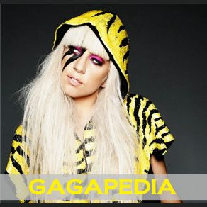 Download track Electric Chapel Lady GaGa