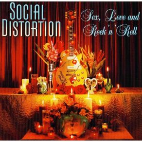 Download track Nickels And Dimes Social Distortion