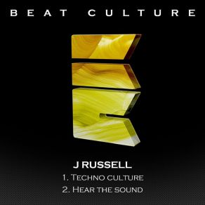 Download track Hear That Sound J. Russell