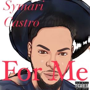 Download track For Me Symari Castro