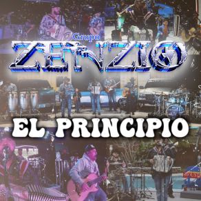 Download track El Cerillazo Grupo Zenzio