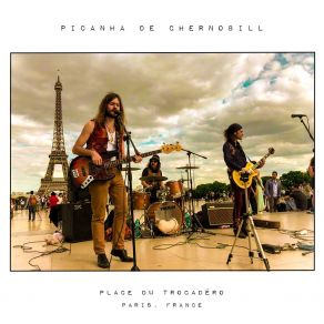 Download track Brasil (Live) Picanha De Chernobill