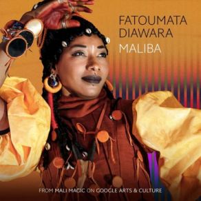 Download track An Ka Bin Fatoumata Diawara