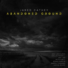 Download track The Humble Path Jared Cathey