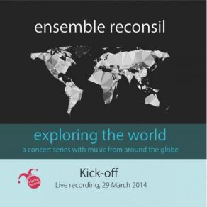 Download track All The Ends Of The World Ensemble Reconsil