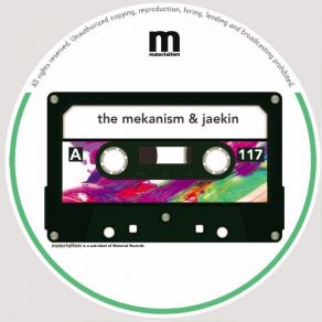 Download track Onkey Monkey (Vibe Killers Remix) The Mekanism