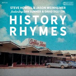 Download track I Got A Right To Sing The Blues Steve Howell, Jason Weinheimer