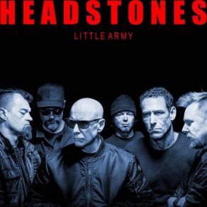 Download track Little Army The Headstones