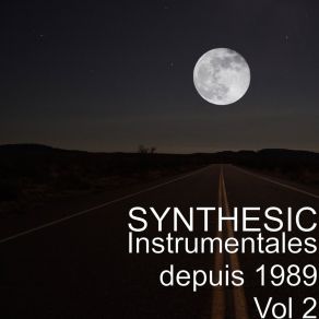 Download track Over The Top SYNTHESIC